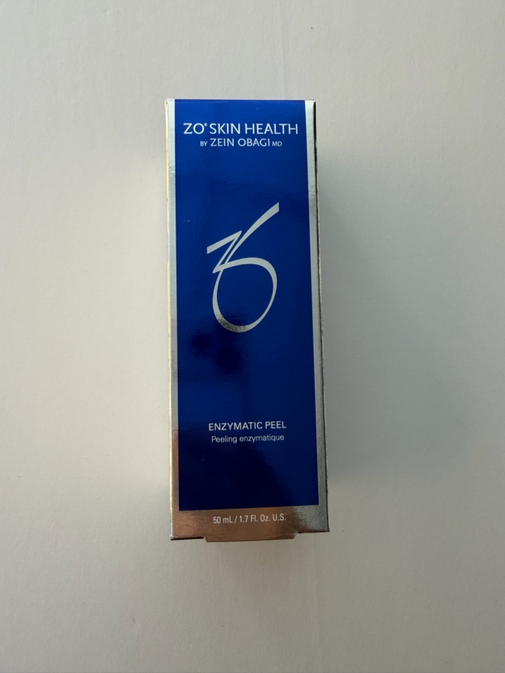 ZO Skin Enzymatic Peel